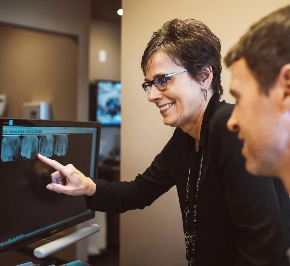 Dental Care in Rapid City, SD Loftus Dental